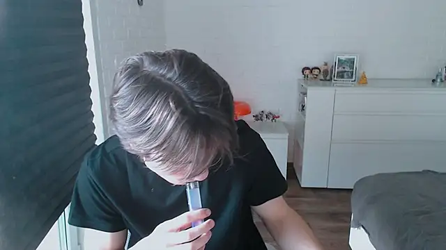 MarkusDean online show from 10-10-25, 11:42