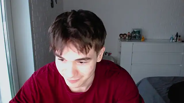 MarkusDean online show from 11-08-25, 11:43