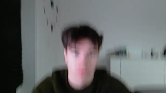 MarkusDean online show from 11-16-25, 01:49