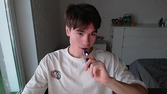 MarkusDean online show from 11-20-25, 11:21