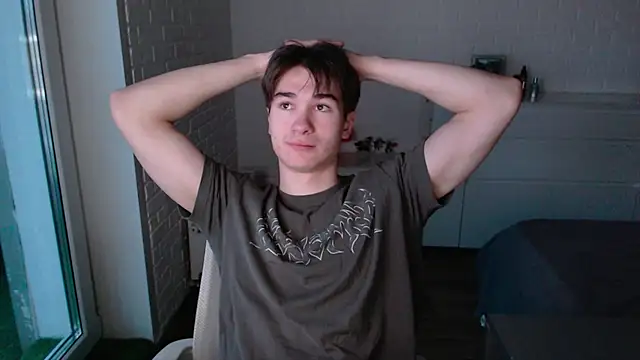 MarkusDean online show from 11-27-25, 11:34