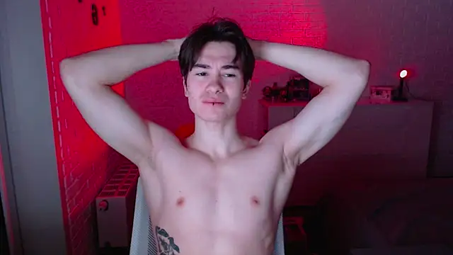 MarkusDean online show from 01-05-26, 10:46