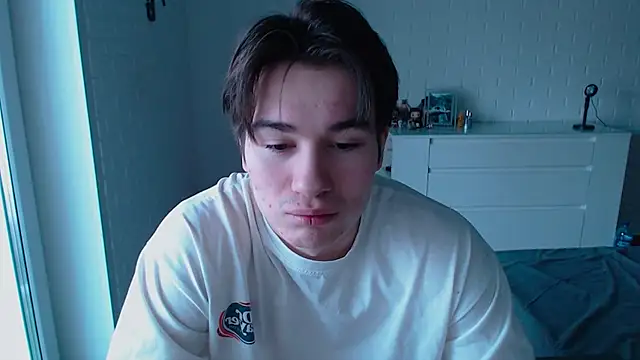 MarkusDean online show from 01-07-26, 06:38