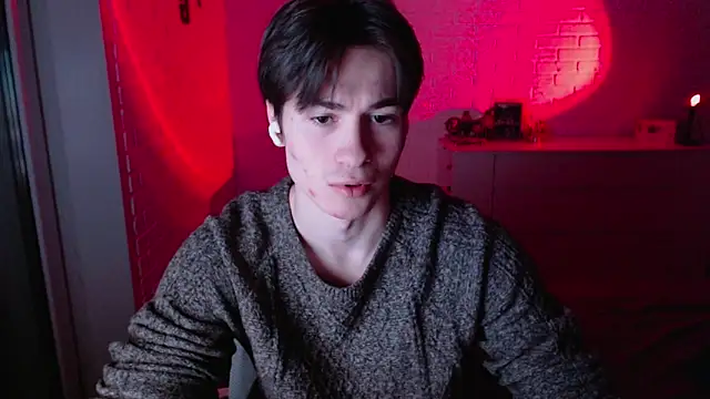 MarkusDean online show from 01-12-26, 08:47