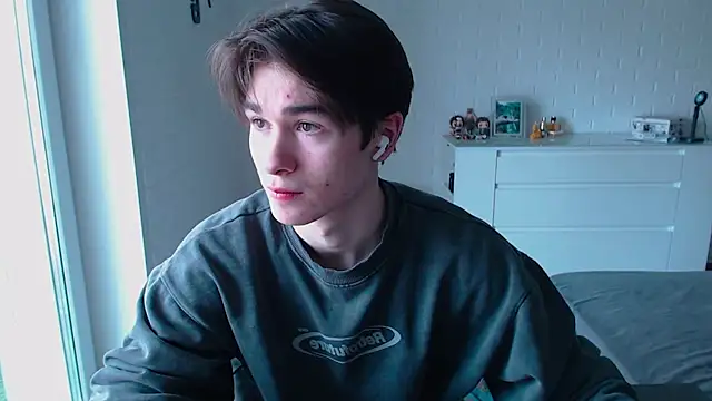 MarkusDean online show from 02-19-26, 07:48