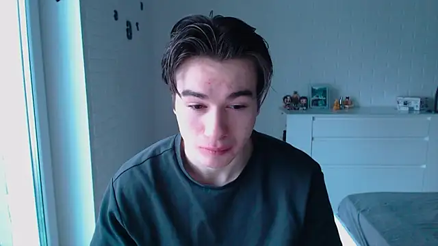 MarkusDean online show from 02-21-26, 12:39