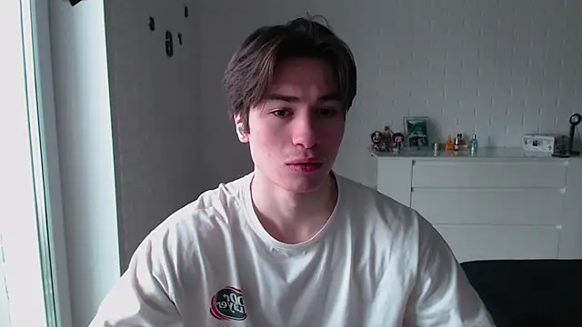 MarkusDean online show from 03-11-26, 10:10