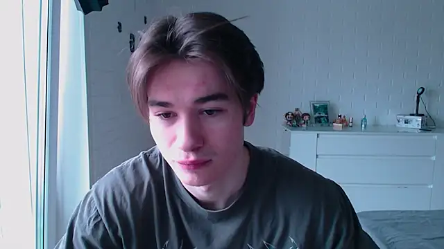 MarkusDean online show from 03-22-26, 12:08