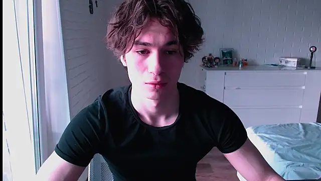 Snapshot of MarkusDean chatting on 04-26-26, 01:53 MarkusDean online show from 04-26-26, 01:53