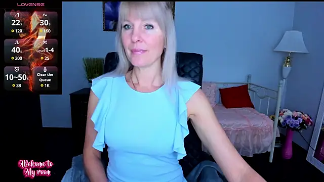 Anita Tayson online show from 12-11-24, 06:58