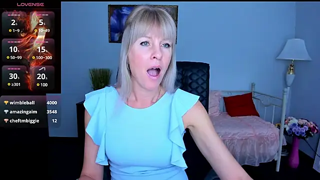 Anita Tayson online show from 12-11-24, 10:03