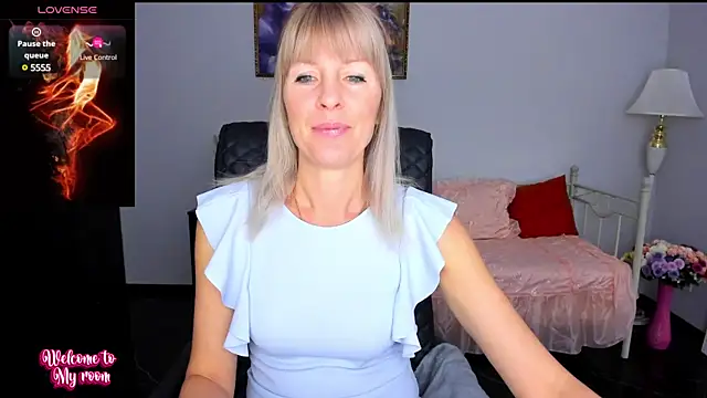 Anita Tayson online show from 12-17-24, 07:07