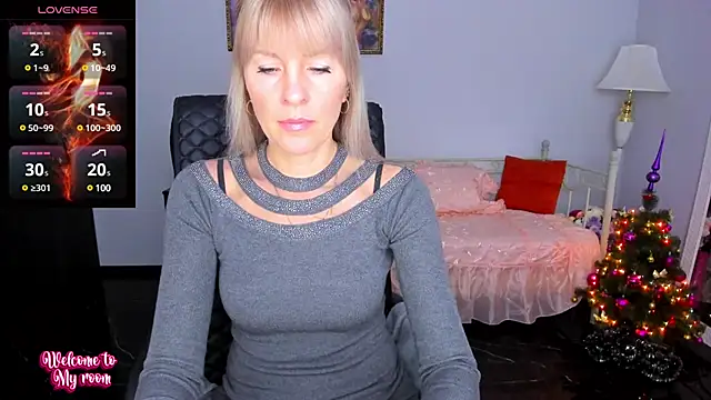 Anita Tayson online show from 12-24-24, 07:06