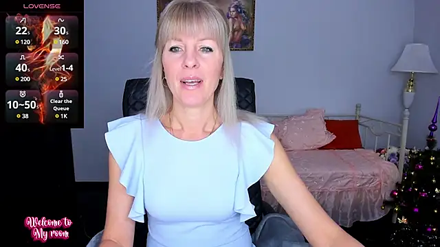 Anita Tayson online show from 12-27-24, 06:57