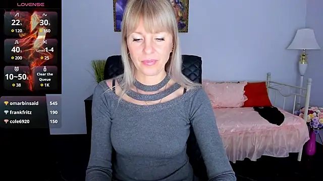 Anita Tayson online show from 01-23-25, 09:50