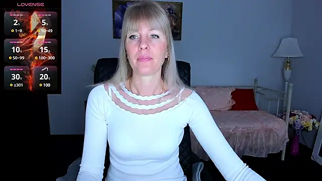 Anita Tayson online show from 01-25-25, 06:55