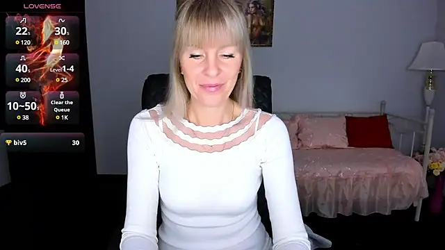 Anita Tayson online show from 01-31-25, 06:46