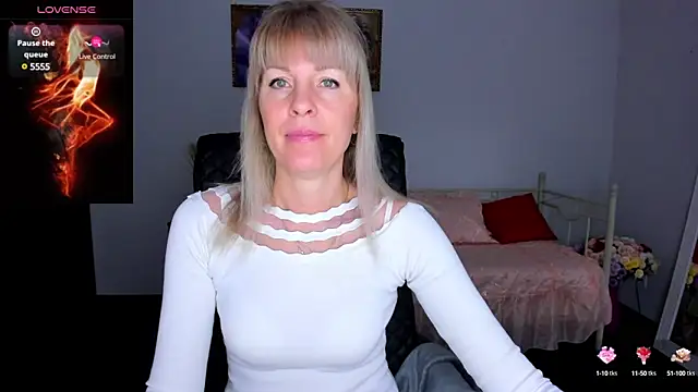 Anita Tayson online show from 02-04-25, 06:57