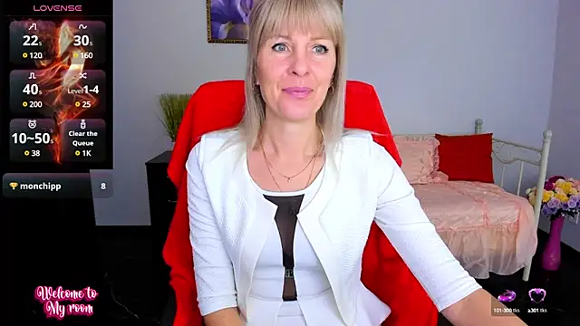 Anita Tayson online show from 03-05-25, 07:16