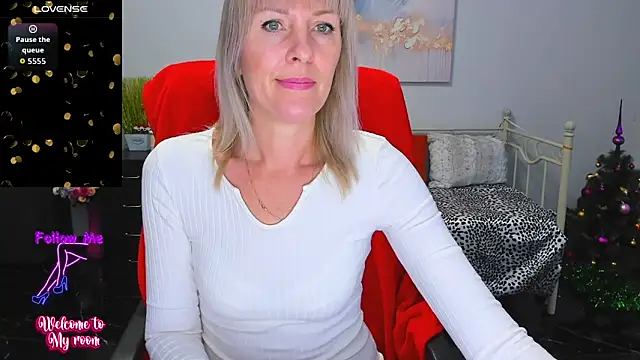 Anita Tayson online show from 12-22-25, 08:33