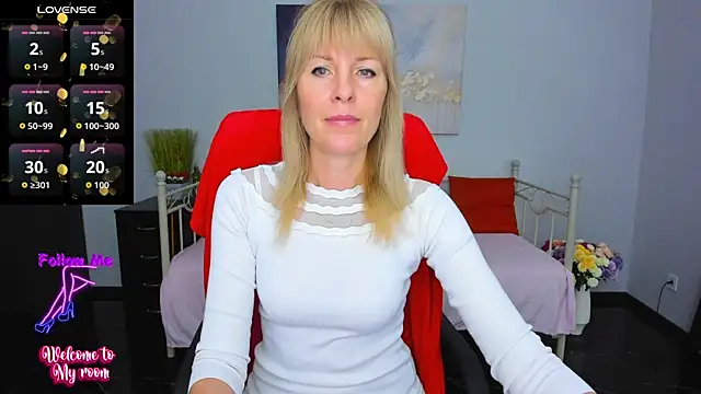 Anita Tayson online show from 04-02-26, 06:22