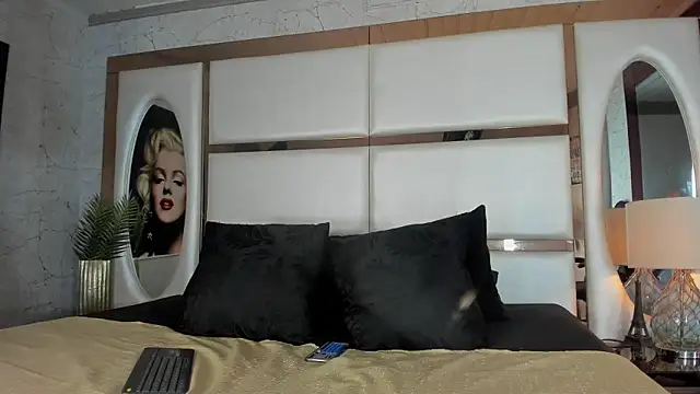 ALAN SANTHOS online show from 11-21-25, 06:01