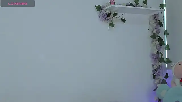 Baby Xian online show from 07-12-26, 09:50