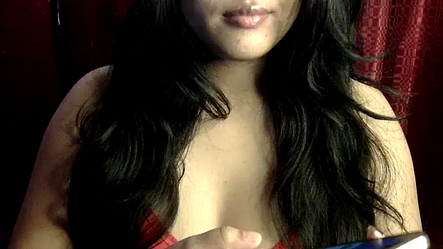 charming karishma online show from 09-14-25, 05:28