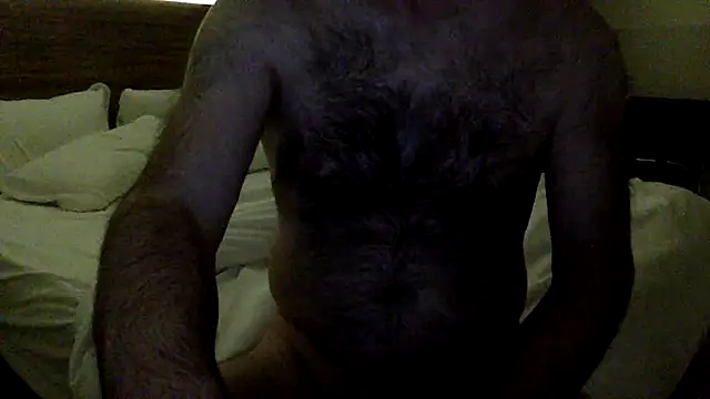 spanishairy online show from 03-30-26, 03:51