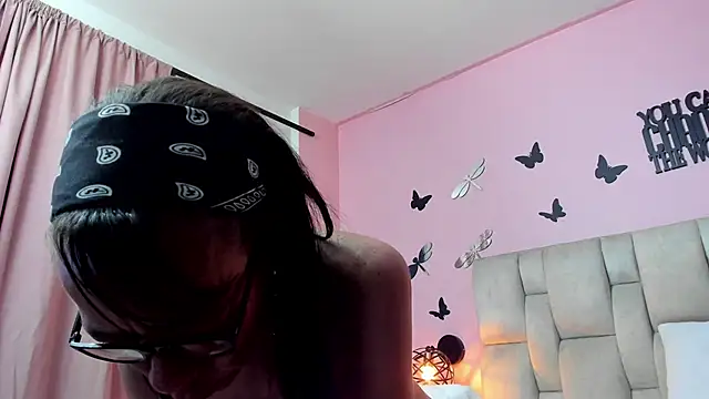Snapshot of daniela_xue chatting on 01-24-25, 01:56 daniela xue online show from 01-24-25, 01:56