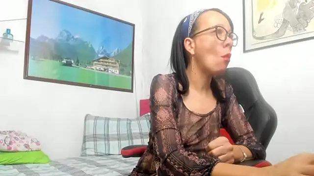 daniela xue online show from 07-24-26, 07:01