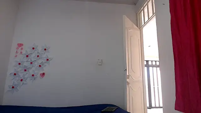 zaleya mateus online show from 01-08-25, 05:05