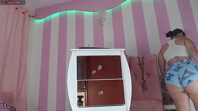 zaleya mateus online show from 09-26-25, 11:25