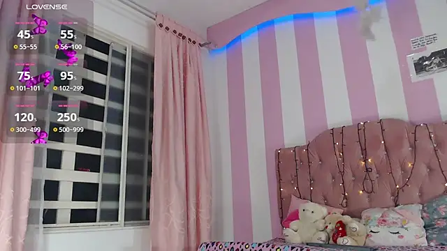 zaleya mateus online show from 02-25-26, 10:58