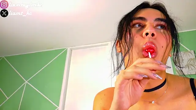 Liam Taylor online show from 02-08-25, 01:22