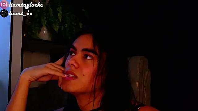 Liam Taylor online show from 02-14-25, 10:47