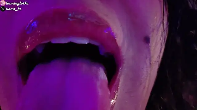 Liam Taylor online show from 03-22-25, 12:06