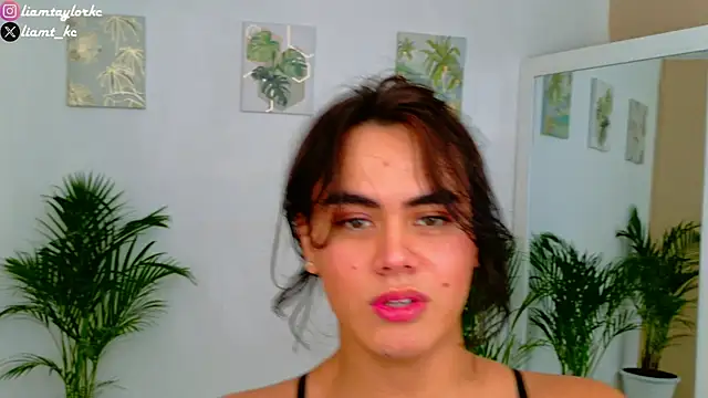 Liam Taylor online show from 11-19-25, 04:51