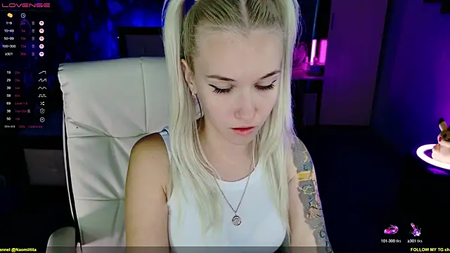 ShhhO O online show from 09-15-25, 02:06