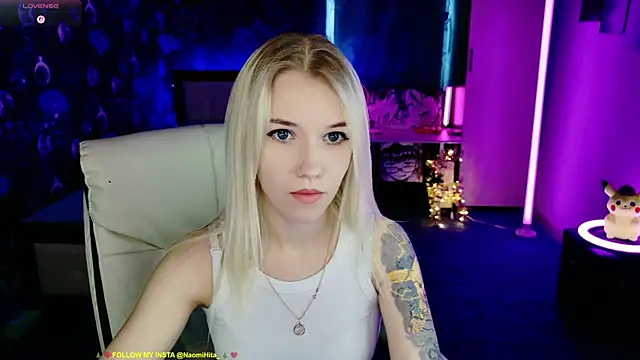 ShhhO O online show from 01-18-26, 11:03