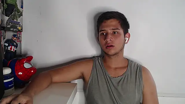 harold 18  online show from 11-20-25, 05:56