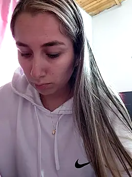 Iris love18 online show from 03-02-26, 01:40