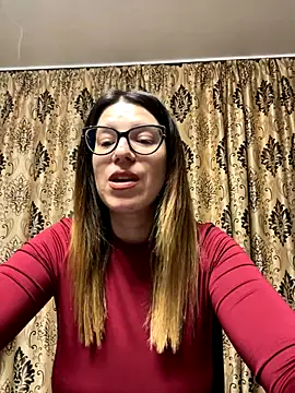 NadiraNoor online show from 10-24-25, 09:33