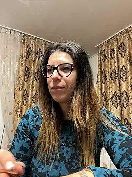 NadiraNoor online show from 02-01-26, 12:20