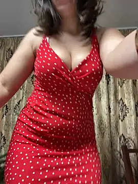 NadiraNoor online show from 06-24-26, 08:52