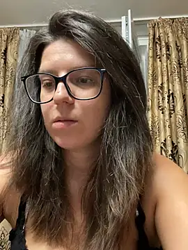 NadiraNoor online show from 07-07-26, 11:42