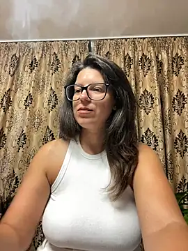 NadiraNoor online show from 07-22-26, 11:07