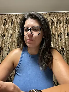 NadiraNoor online show from 07-23-26, 11:24