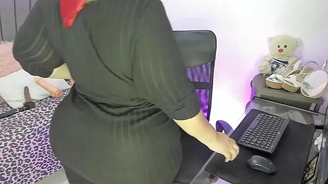 shannonbbw online show from 12-02-25, 08:26