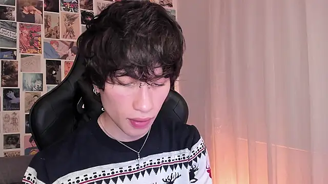 liamelf online show from 12-29-24, 06:35